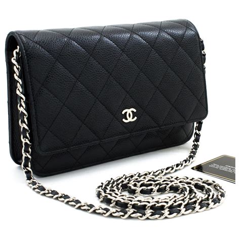 chanel.tas klein